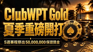 德州撲克翻牌前策略封面圖,畫面有籌碼、底牌與醒目標題,強調翻牌前加注、棄牌、3-bet與避免常見錯誤。